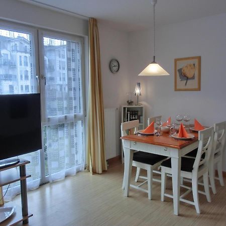Ferienwohnung I22 Graal-Mueritz Eksteriør bilde