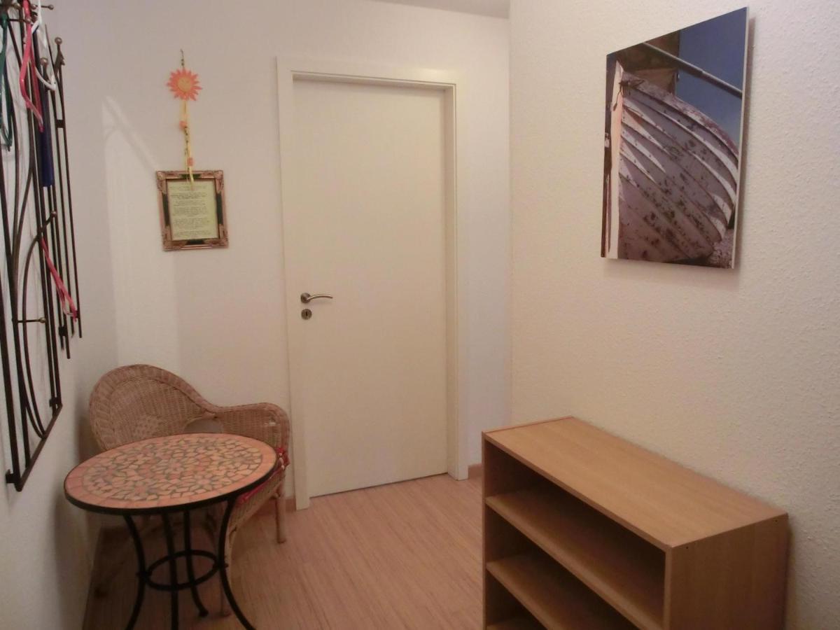 Ferienwohnung I22 Graal-Mueritz Eksteriør bilde