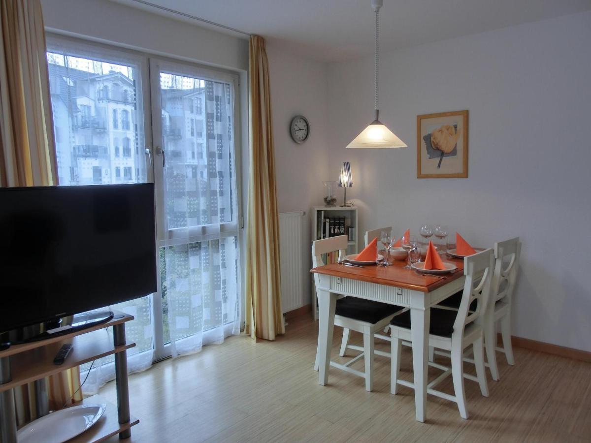 Ferienwohnung I22 Graal-Mueritz Eksteriør bilde